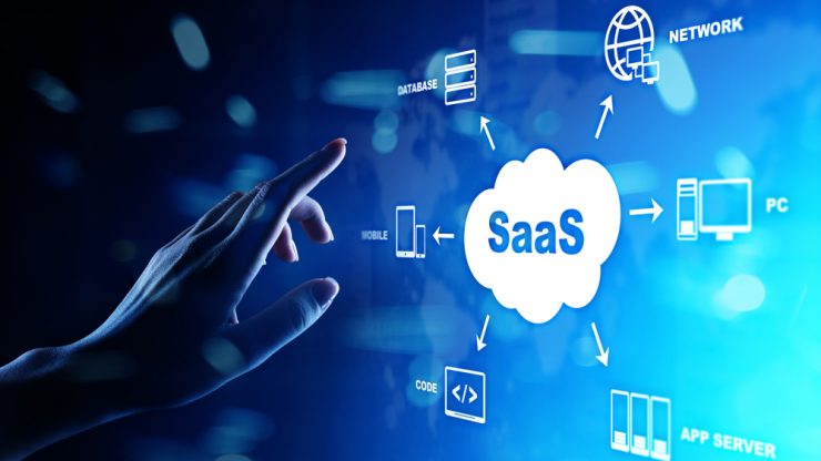 What is SaaS and how entrepreneurs can use it to propel their product vision.