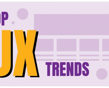 Top UX Design Trends in 2020